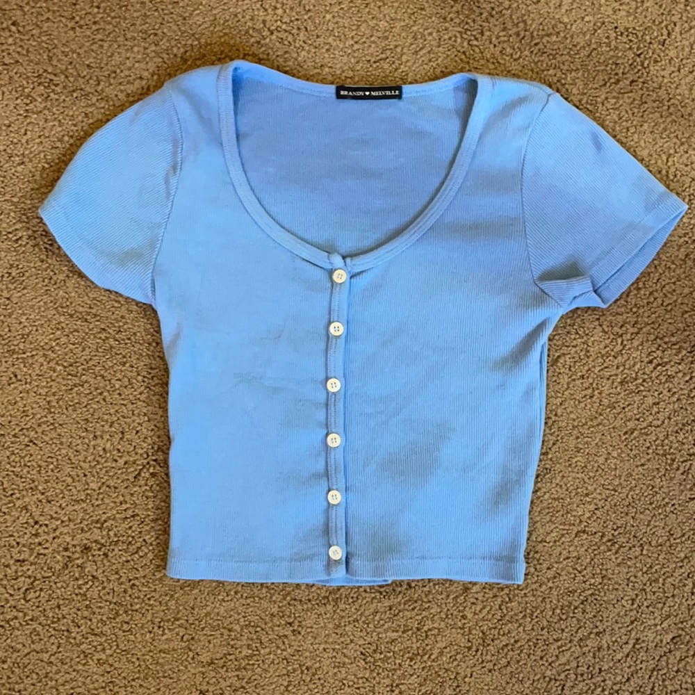 Brandy Melville top